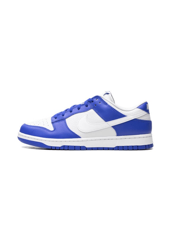 MENS Dunk Low "Racer Blue / Photon Dust" FN3416 001 from Stadium Goods