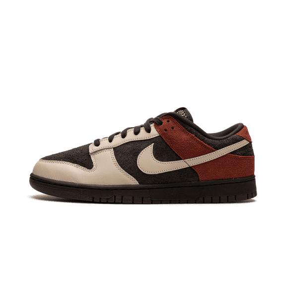 NIKE MENS Dunk Low "Red Panda" FV0395 200 from Stadium Goods