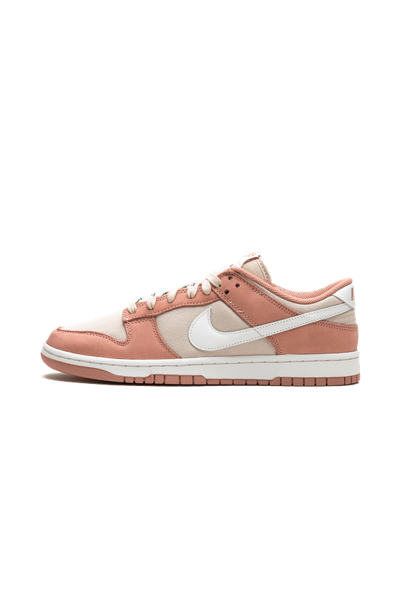 MENS Dunk Low "Red Stardust" FB8895 601 from Stadium Goods