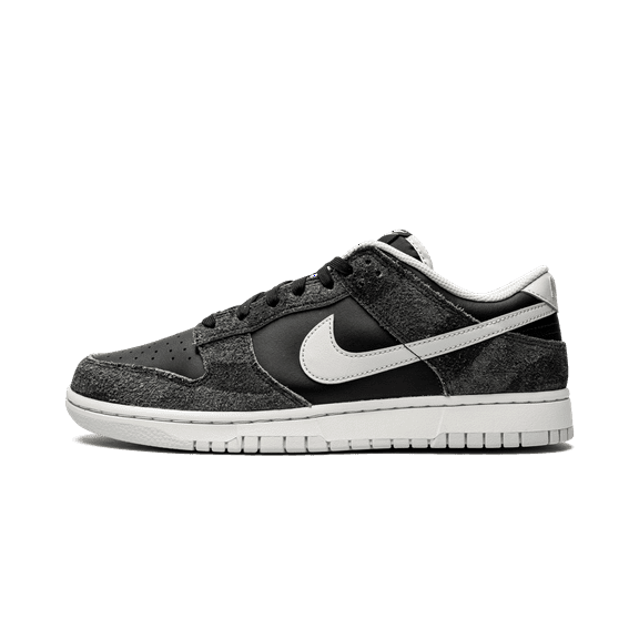 NIKE MENS Dunk Low Retro "Animal Pack - Zebra" DH7913 001 DH7913 001 from Stadium Goods