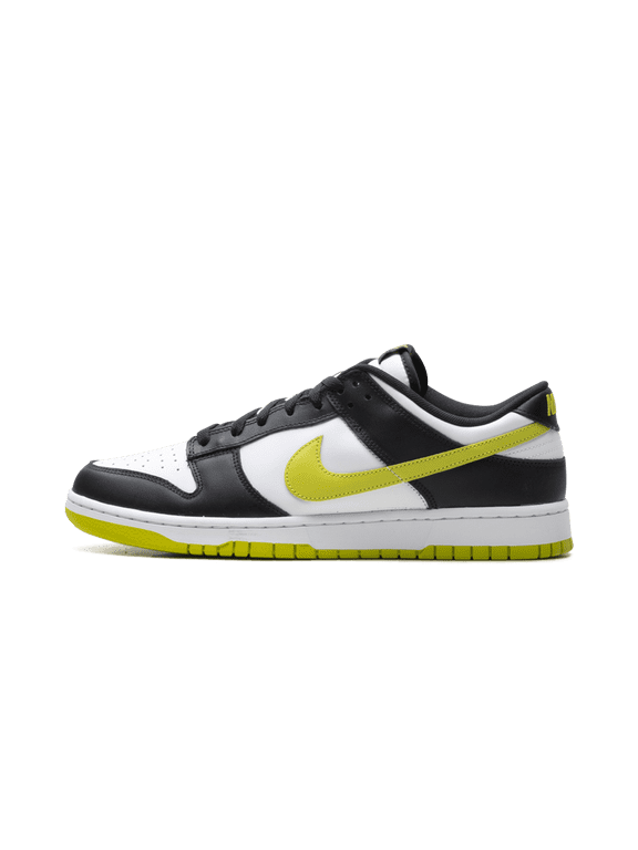 MENS Dunk Low Retro "Black Bright Cactus" DV0833 110 DV0833 110 from Stadium Goods
