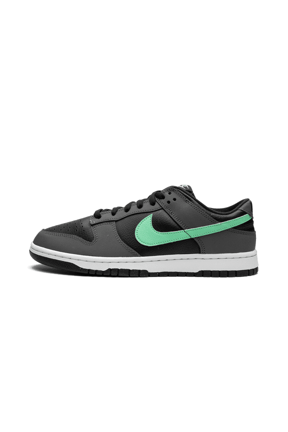 MENS Dunk Low Retro "Black / Green Glow" FB3359 001 FB3359 001 from Stadium Goods