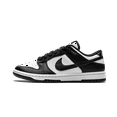thumbnail image 1 of NIKE MENS Dunk Low Retro "Black / White - Panda" DD1391 100 from Stadium Goods, 1 of 8