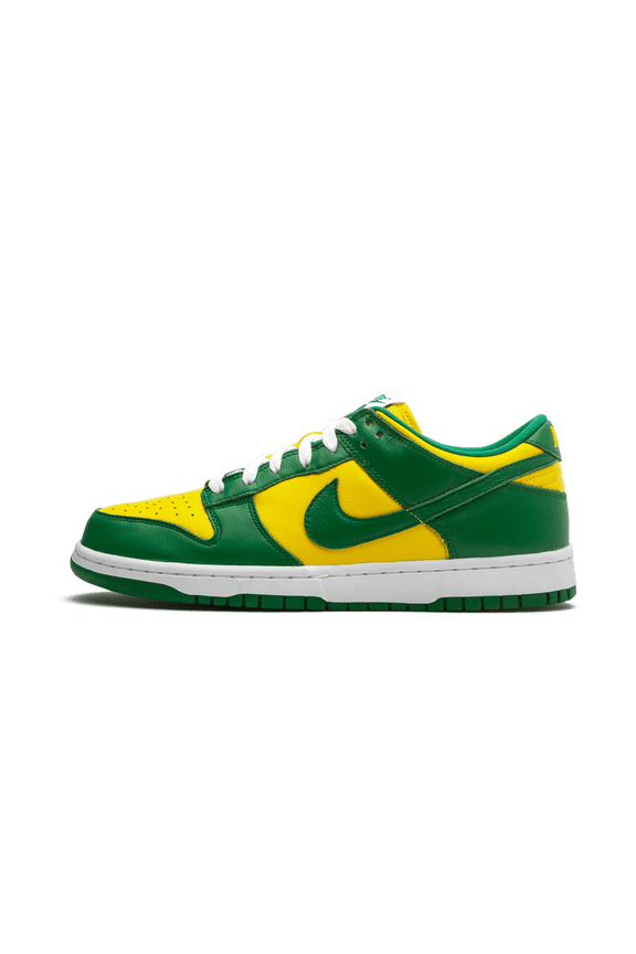 MENS Dunk Low Retro "Brazil" CU1727 700 CU1727 700 from Stadium Goods