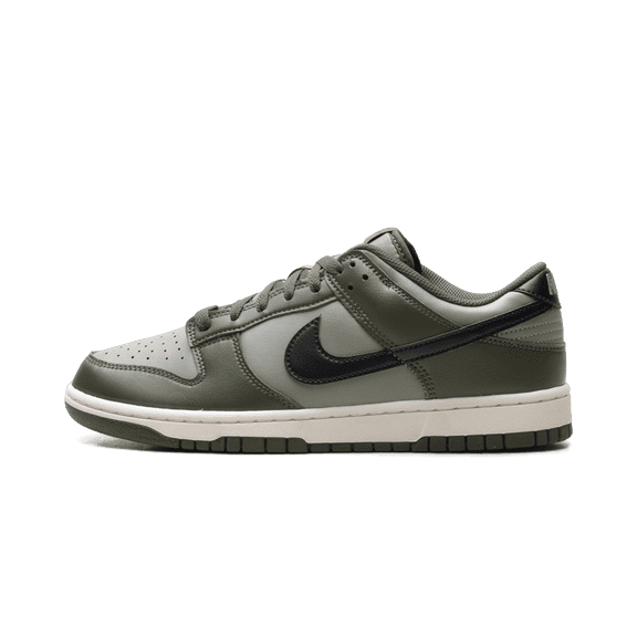 NIKE MENS Dunk Low Retro "Cargo Khaki" HF5441 300 HF5441 300 from Stadium Goods
