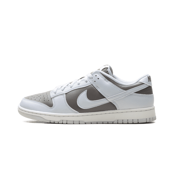 NIKE MENS Dunk Low Retro "Cave Stone Pure Platinum" HF5441 202 HF5441 202 from Stadium Goods