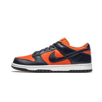 Championship Dunks