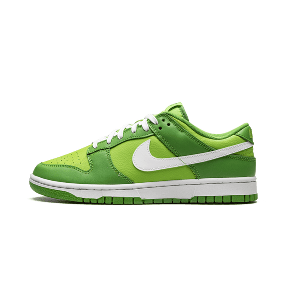 NIKE MENS Dunk Low Retro "Chlorophyll" DJ6188 300 from Stadium Goods