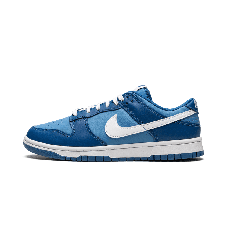NIKE MENS Dunk Low Retro 