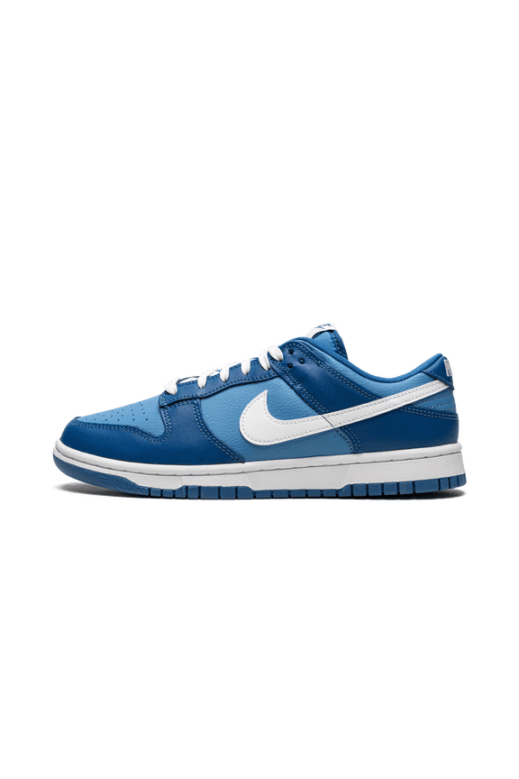 MENS Dunk Low Retro "Dark Marina Blue" DJ6188 400 from Stadium Goods