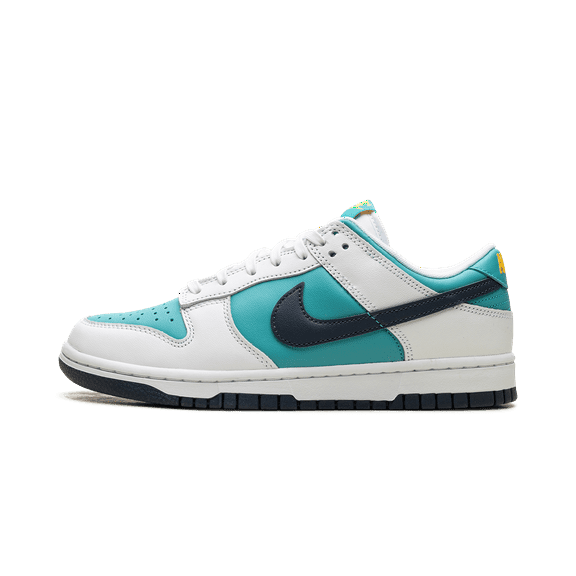 NIKE MENS Dunk Low Retro "Dusty Cactus" HF4850 345 HF4850 345 from Stadium Goods