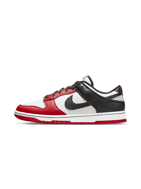 MENS Dunk Low Retro EMB "NBA 75th Anniversary - Chicago Bulls" DD3363 100 from Stadium Goods