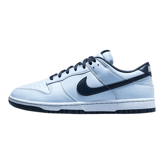 NIKE MENS Dunk Low Retro "Hydrogen Blue" HF5441 404 HF5441 404 from Stadium Goods