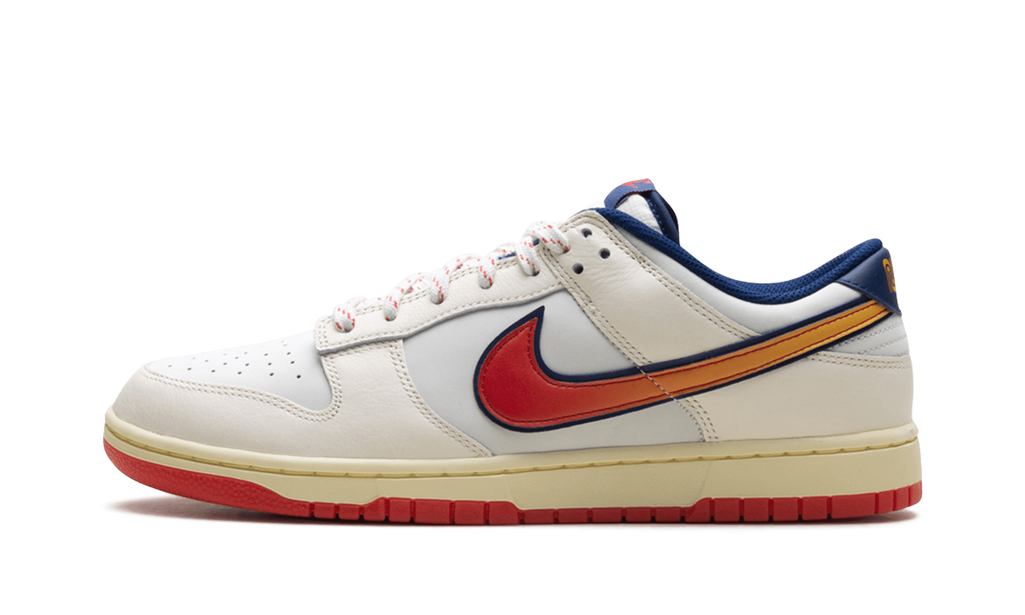 NIKE MENS Dunk Low