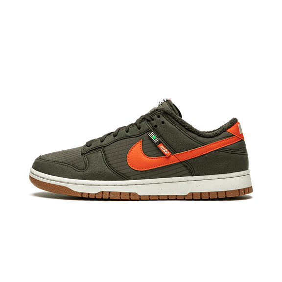NIKE MENS Dunk Low Retro NN "Toasty - Sequoia" DD3358 300 from Stadium Goods