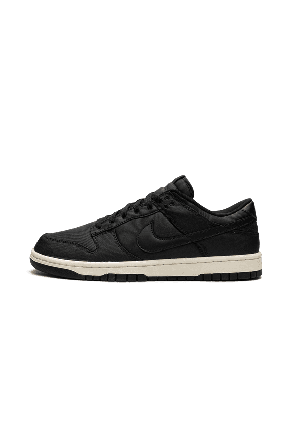 MENS Dunk Low Retro PRM "Black Canvas" DV7211 001 DV7211 001 from Stadium Goods
