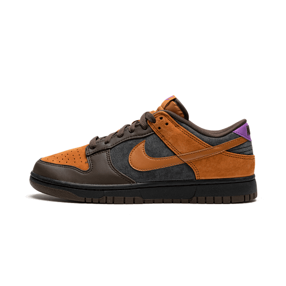 NIKE MENS Dunk Low Retro PRM "Cider" DH0601 001 from Stadium Goods