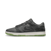NIKE MENS Dunk Low Retro PRM "Halloween 2022" DQ7681 001 from Stadium Goods