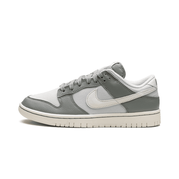 NIKE MENS Dunk Low Retro PRM "Mica Green" DV7212 300 DV7212 300 from Stadium Goods
