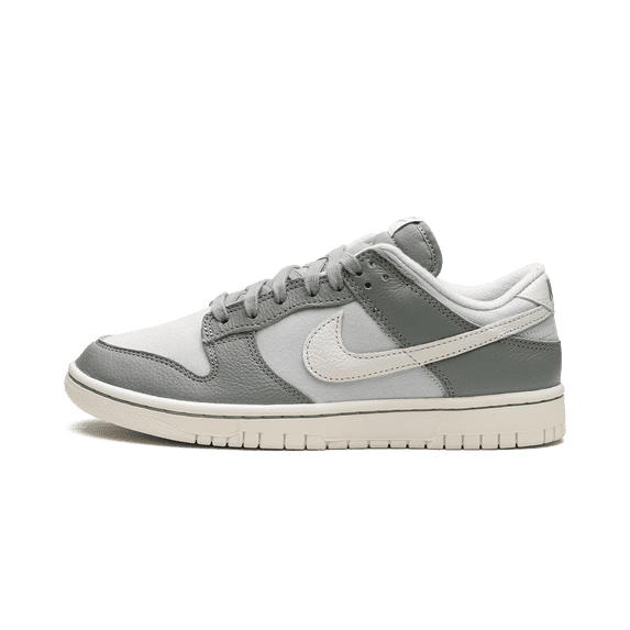 NIKE MENS Dunk Low Retro PRM "Mica Green" DV7212 300 DV7212 300 from Stadium Goods