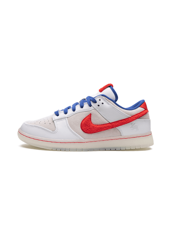 MENS Dunk Low Retro PRM "Year of the Rabbit" FD4203 161 from Stadium Goods