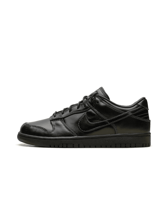 MENS Dunk Low Retro Premium "Black" IQ3342 001 IQ3342 001 from Stadium Goods
