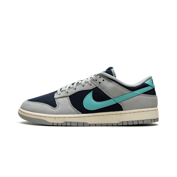 NIKE MENS Dunk Low Retro Premium "Light Pumice" FB8895 001 from Stadium Goods