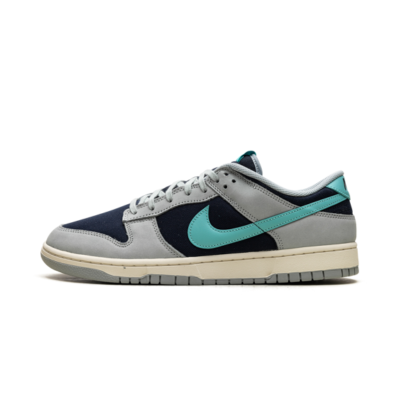 NIKE MENS Dunk Low Retro Premium "Light Pumice" FB8895 001 from Stadium Goods
