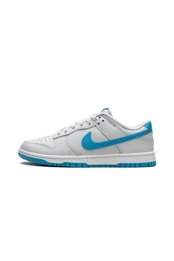 MENS Dunk Low Retro "Pure Platinum Blue Lightning" DV0831 001 DV0831 001 from Stadium Goods