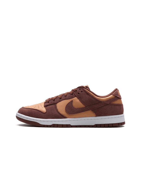 MENS Dunk Low Retro SE "Amber Brown" FQ8249 200 FQ8249 200 from Stadium Goods
