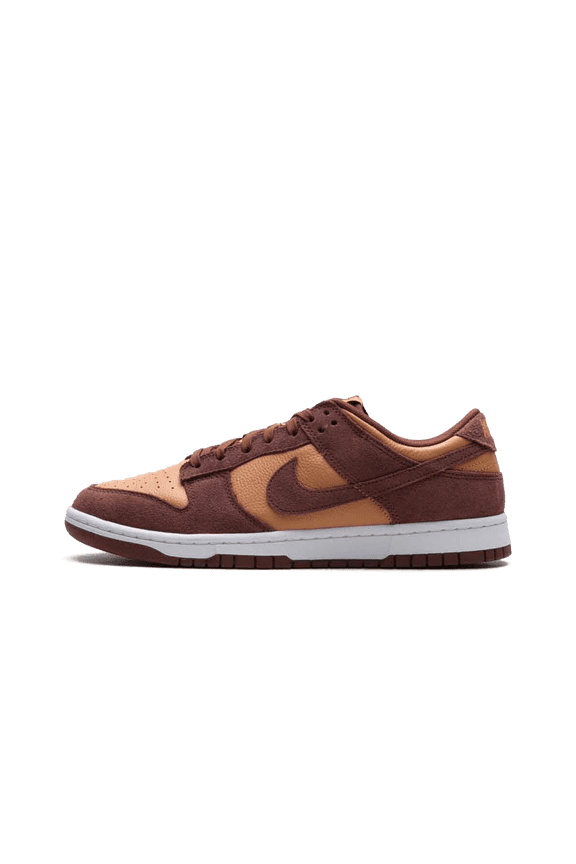MENS Dunk Low Retro SE "Amber Brown" FQ8249 200 from Stadium Goods