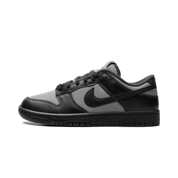 NIKE MENS Dunk Low Retro SE "Off Noir Smoke Grey" FZ3052 001 from Stadium Goods