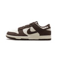 thumbnail image 1 of NIKE MENS Dunk Low Retro SE "Pale Ivory Baroque Brown" FQ8249 104 from Stadium Goods, 1 of 8
