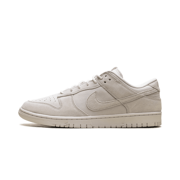 NIKE MENS Dunk Low Retro SE "Phantom Suede" IB6651 003 IB6651 003 from Stadium Goods