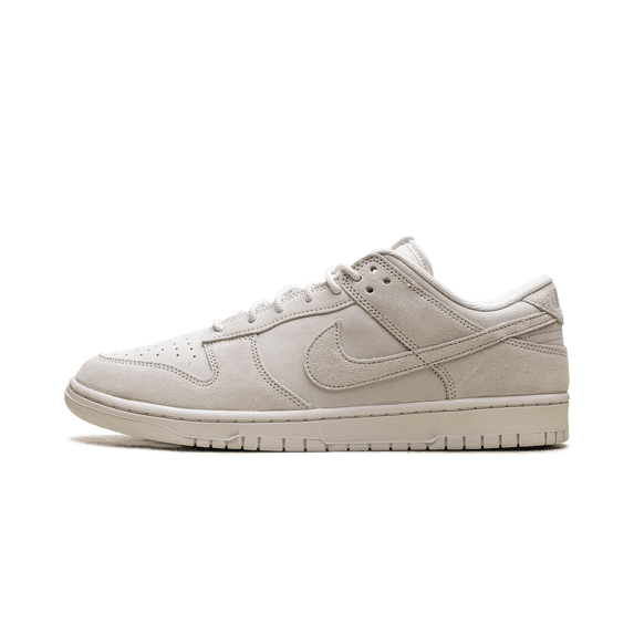 NIKE MENS Dunk Low Retro SE "Phantom Suede" IB6651 003 IB6651 003 from Stadium Goods