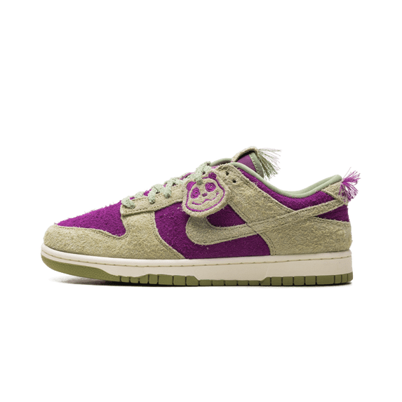 NIKE MENS Dunk Low Retro SE "Viotech Dusty Olive" IB2990 500 IB2990 500 from Stadium Goods