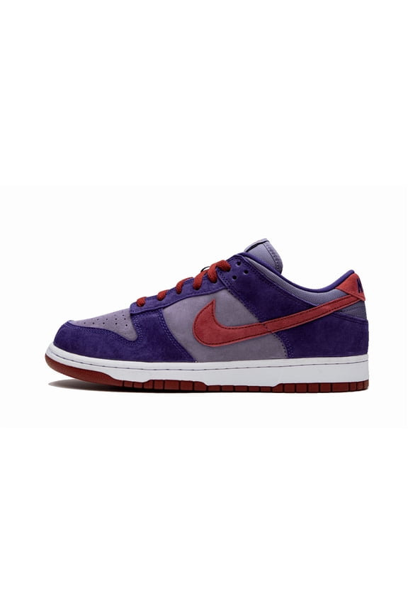 MENS Dunk Low Retro SP "Plum" CU1726 500 from Stadium Goods