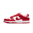 thumbnail image 1 of NIKE MENS Dunk Low Retro SP "St. John's" CU1727 100 from Stadium Goods, 1 of 9
