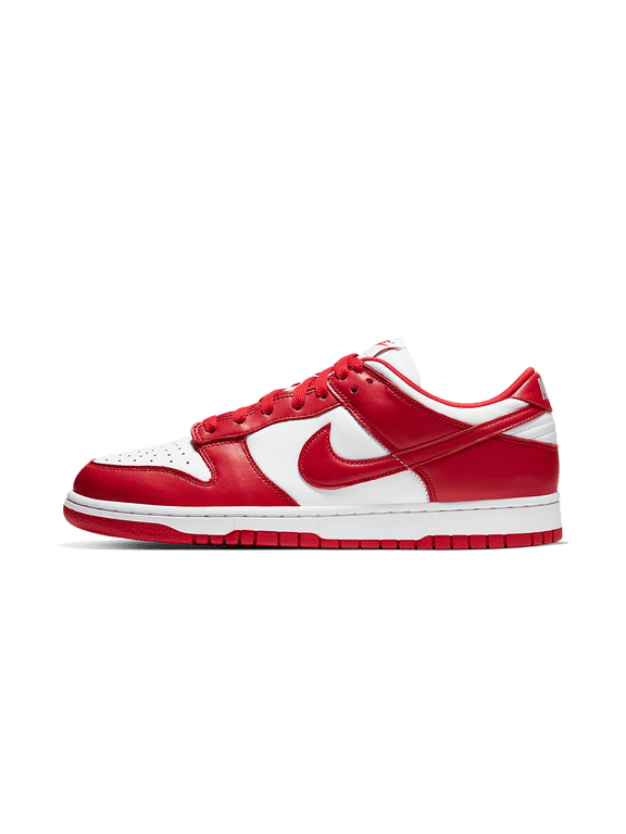 MENS Dunk Low Retro SP "St. John's" CU1727 100 from Stadium Goods
