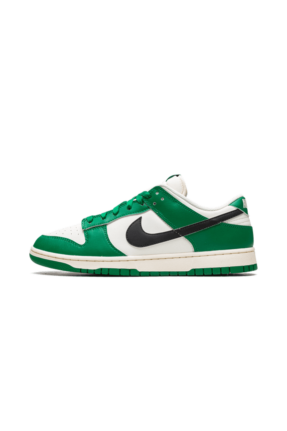 MENS Dunk Low Retro Se "Lottery Pack - Green" DR9654 100 from Stadium Goods