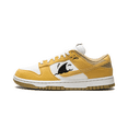 thumbnail image 1 of NIKE MENS Dunk Low Retro "Sun Club Wheat Grass Orange" DV1681 100 DV1681 100 from Stadium Goods, 1 of 9
