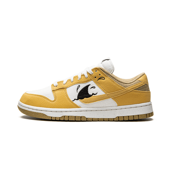 NIKE MENS Dunk Low Retro "Sun Club Wheat Grass Orange" DV1681 100 DV1681 100 from Stadium Goods