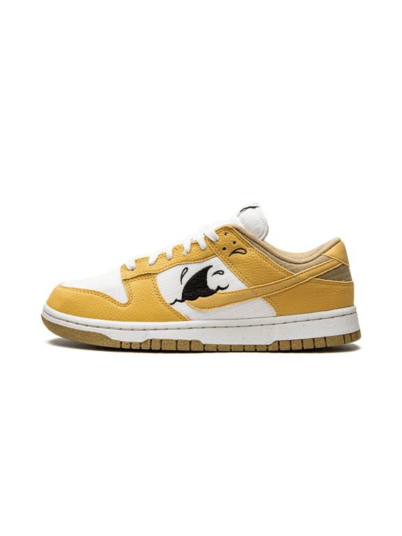 MENS Dunk Low Retro "Sun Club Wheat Grass Orange" DV1681 100 DV1681 100 from Stadium Goods