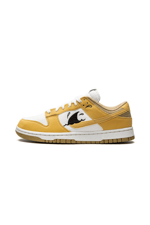 MENS Dunk Low Retro "Sun Club Wheat Grass Orange" DV1681 100 DV1681 100 from Stadium Goods