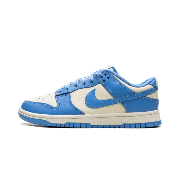 NIKE MENS Dunk Low Retro "University Blue" DV0833 113 from Stadium Goods
