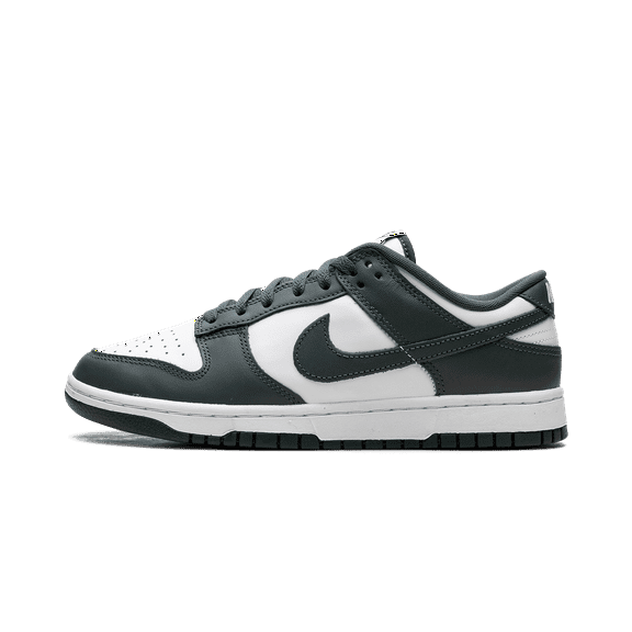 NIKE MENS Dunk Low Retro "Vintage Green" DV0833 111 from Stadium Goods