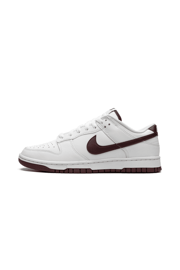 MENS Dunk Low Retro "White Night Maroon" DV0831 102 DV0831 102 from Stadium Goods