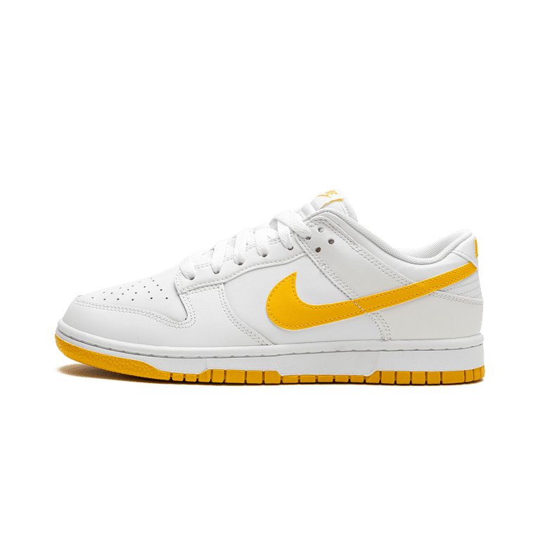 NIKE MENS Dunk Low Retro 