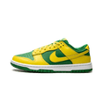 thumbnail image 1 of NIKE MENS Dunk Low "Reverse Brazil" DV0833 300 DV0833 300 from Stadium Goods, 1 of 8