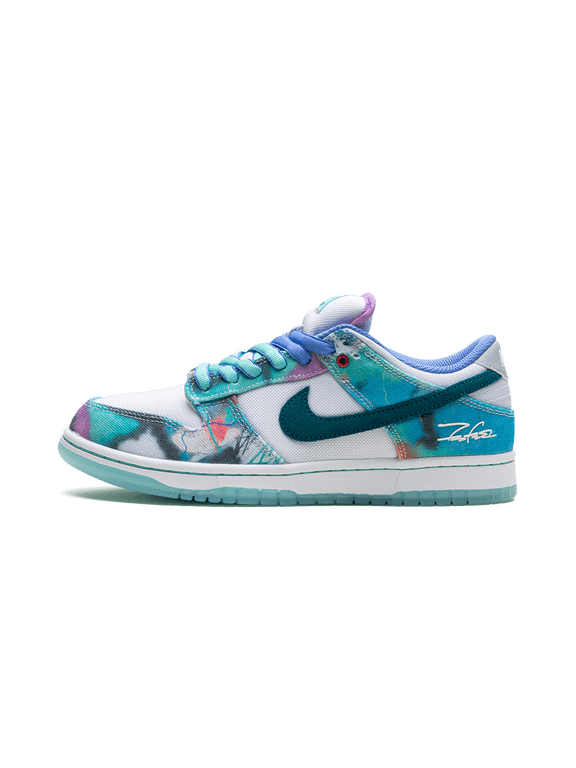 MENS Dunk Low SB "Futura Laboratories - Bleached Aqua" HF6061 400 HF6061 400 from Stadium Goods